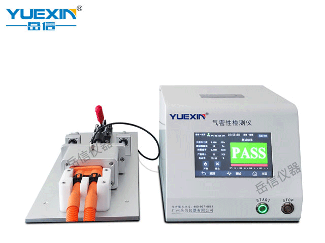 手機氣密性檢測設備：如何測試手機氣密性才算正常