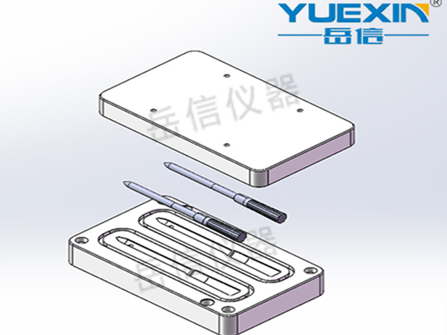 電動(dòng)牙刷氣密性檢測(cè)儀的解決方案-岳信儀器