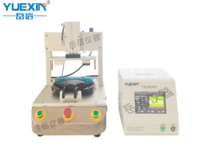 IP67氣密測(cè)試儀操作指南：新手用戶輕松上手