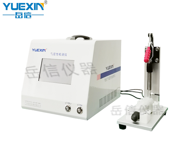 新能源電池氣密性檢測儀的工作原理與優(yōu)勢