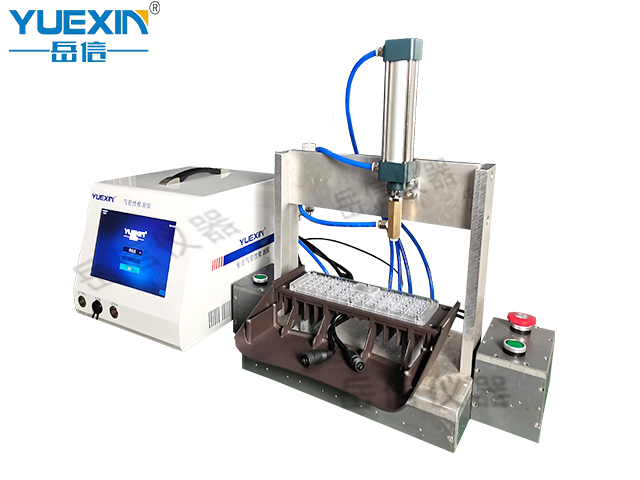 LED路燈氣密性檢測儀：滿足路燈行業(yè)檢測需求