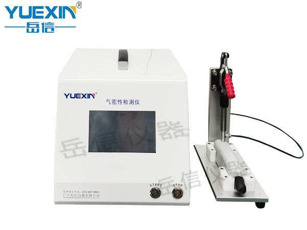 電池包氣密性檢測(cè)設(shè)備